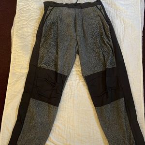 Ski and Snow Pants. Size L. Destination Above Sea Level